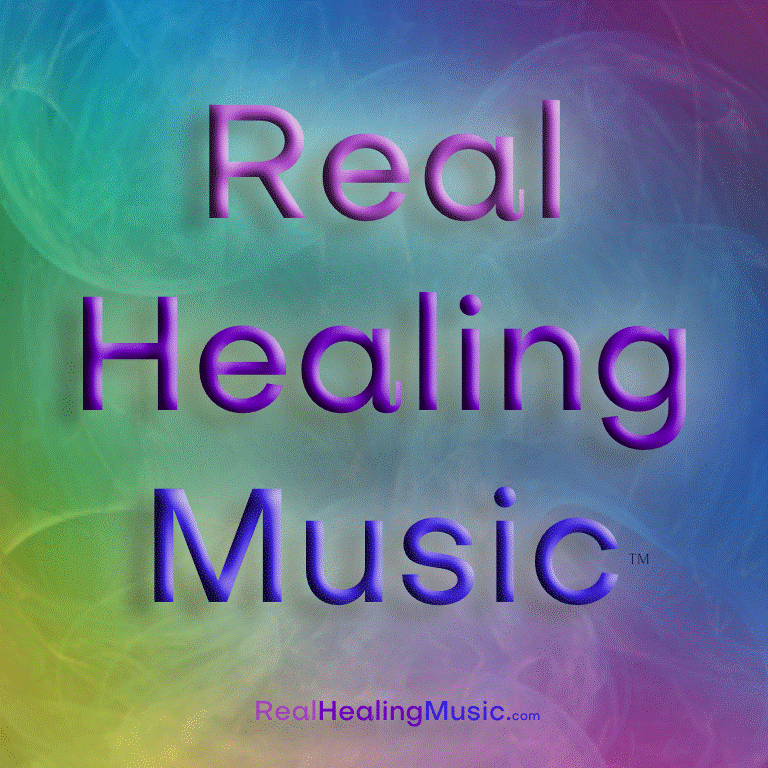 Real Healing Music
